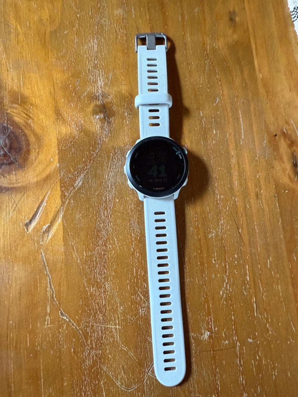 Garmin Forerunner 55